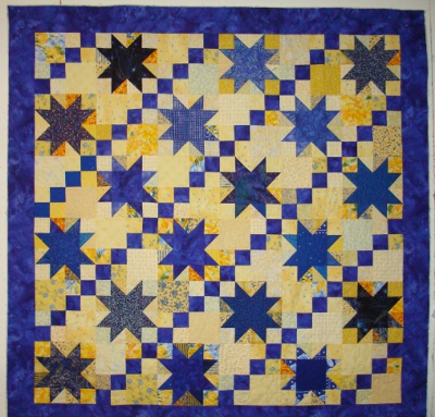 2 for 1 quilt 2