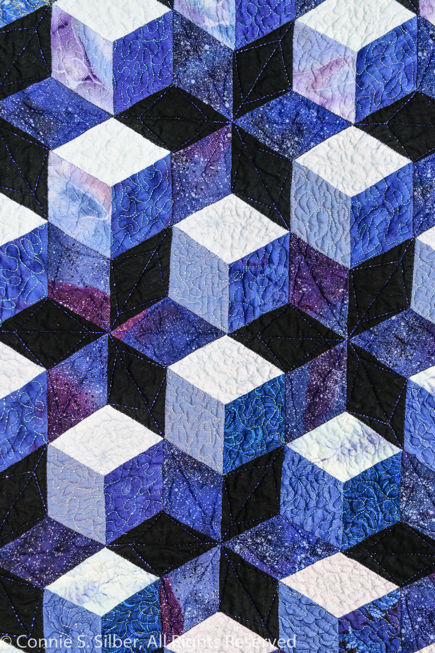 Quilt Detail
