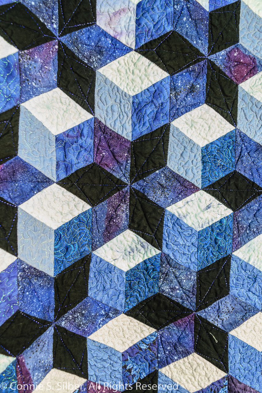 Quilt Detail